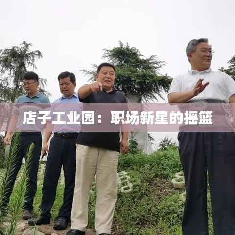 店子工业园:职场新星的摇篮