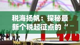 税海扬帆:探秘最新个税起征点的“钱”规则
