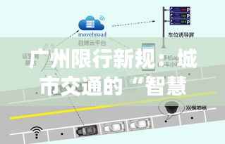 广州限行新规:城市交通的“智慧导航”