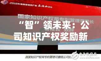 “智”领未来:公司知识产权奖励新风尚