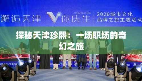 探秘天津珍熙:一场职场的奇幻之旅