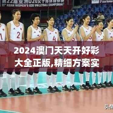 2024澳门天天开好彩大全正版,精细方案实施_Tizen6.231