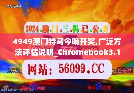 4949澳门特马今晚开奖,广泛方法评估说明_Chromebook3.172