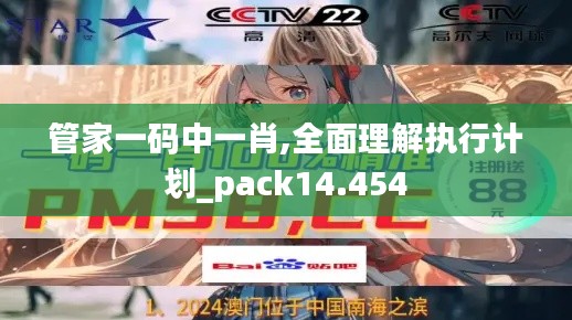 管家一码中一肖,全面理解执行计划_pack14.454