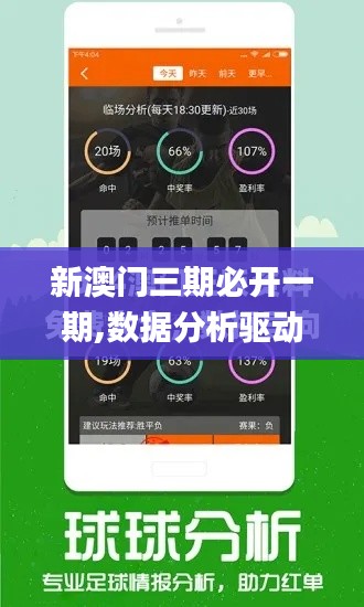 新澳门三期必开一期,数据分析驱动执行_V6.341