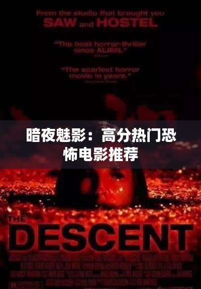 暗夜魅影:高分热门恐怖电影推荐