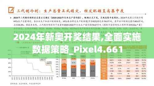 2024年新奥开奖结果,全面实施数据策略_Pixel4.661