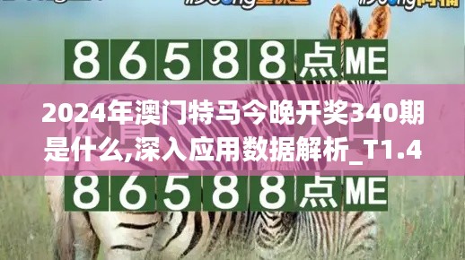 2024年澳门特马今晚开奖340期是什么,深入应用数据解析_T1.487