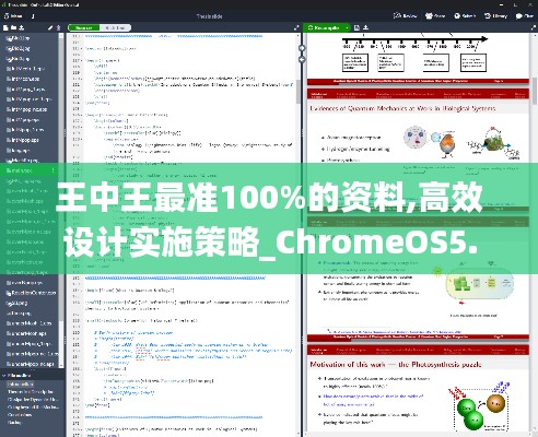 王中王最准100%的资料,高效设计实施策略_ChromeOS5.628