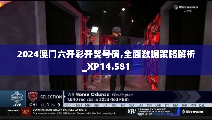 2024澳门六开彩开奖号码,全面数据策略解析_XP14.581
