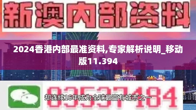 2024香港内部最准资料,专家解析说明_移动版11.394