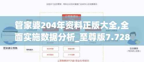 管家婆204年资料正版大全,全面实施数据分析_至尊版7.728