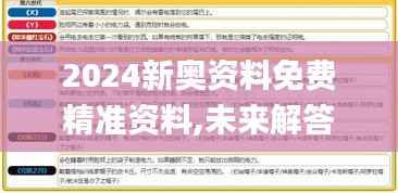 2024新奥资料免费精准资料,未来解答解释定义_Console5.708