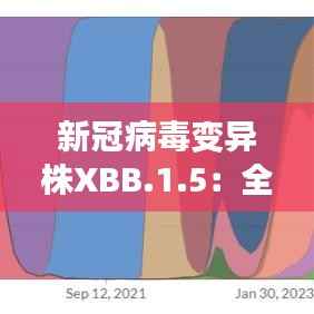 新冠病毒变异株XBB.1.5：全球疫情的新挑战与应对策略