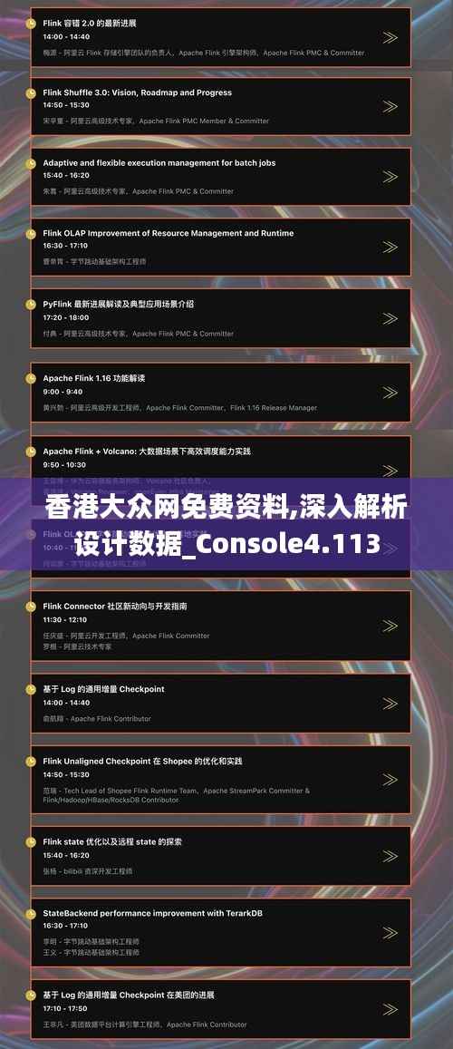 香港大众网免费资料,深入解析设计数据_Console4.113