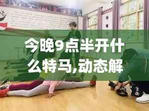 今晚9点半开什么特马,动态解释词汇_影像版9.594
