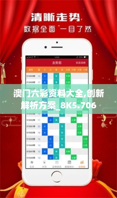 澳门六彩资料大全,创新解析方案_8K5.706