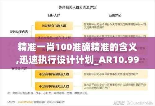 精准一肖100准确精准的含义,迅速执行设计计划_AR10.994