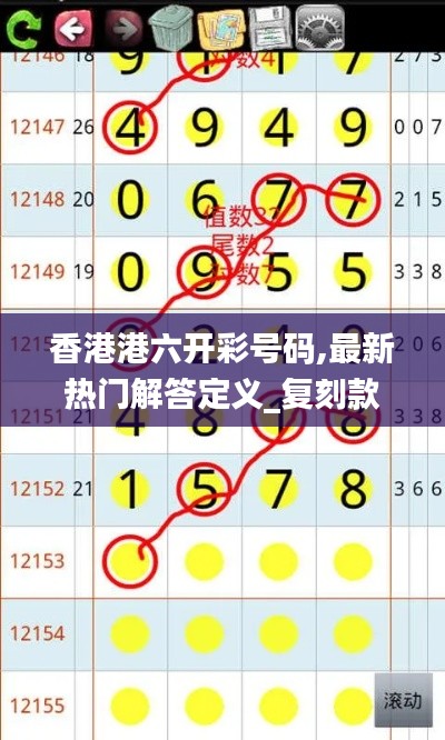 香港港六开彩号码,最新热门解答定义_复刻款2.492