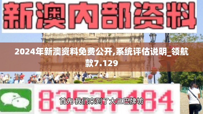 2024年新澳资料免费公开,系统评估说明_领航款7.129