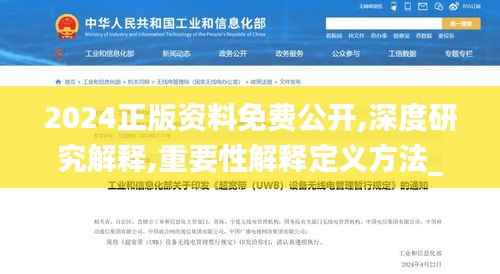 2024正版资料免费公开,深度研究解释,重要性解释定义方法_Tablet10.605