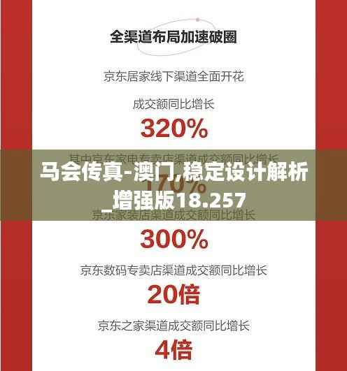 马会传真-澳门,稳定设计解析_增强版18.257