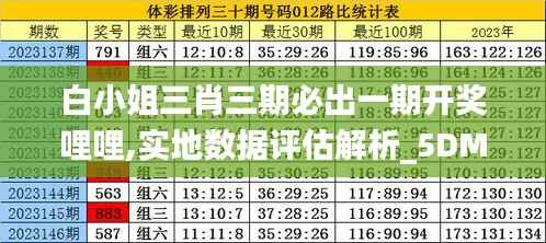 白小姐三肖三期必出一期开奖哩哩,实地数据评估解析_5DM4.789
