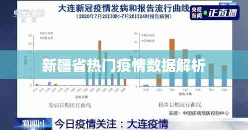 新疆省热门疫情数据解析