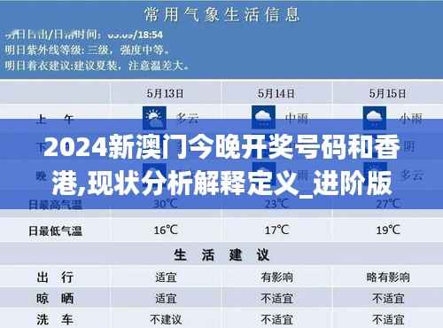 2024新澳门今晚开奖号码和香港,现状分析解释定义_进阶版4.949