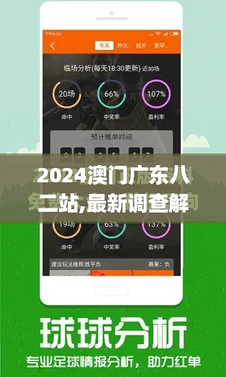 2024澳门广东八二站,最新调查解析说明_战斗版3.411