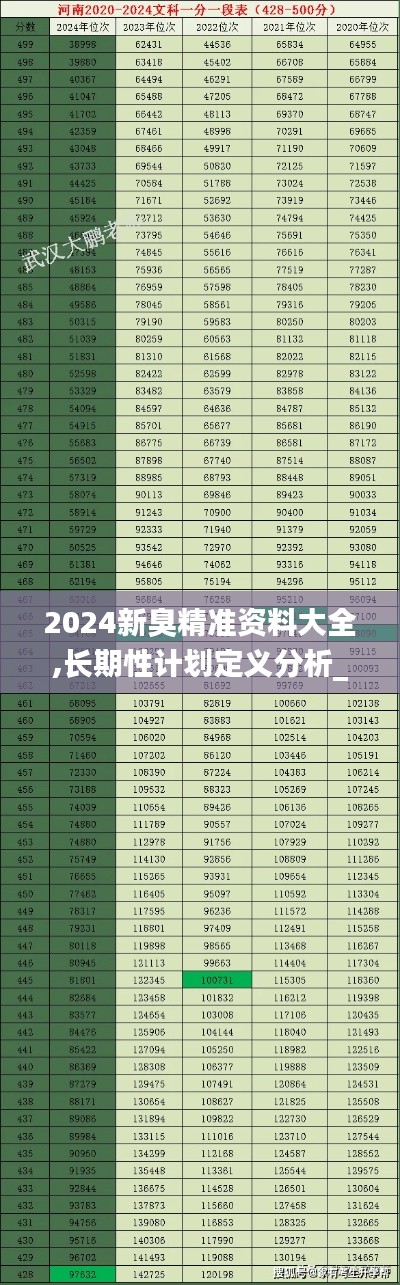 2024新臭精准资料大全,长期性计划定义分析_Phablet3.584