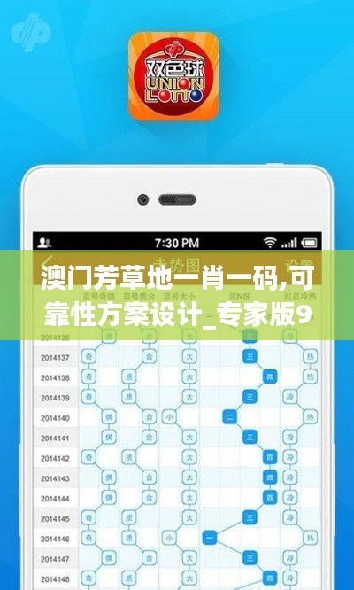 澳门芳草地一肖一码,可靠性方案设计_专家版9.542