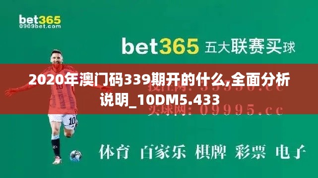 2020年澳门码339期开的什么,全面分析说明_10DM5.433