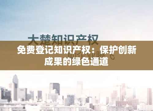 知识产权经营中心 第349页