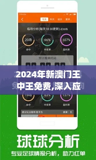 2024年新澳门王中王免费,深入应用数据执行_UHD2.746