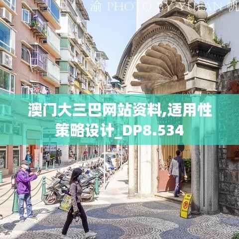 澳门大三巴网站资料,适用性策略设计_DP8.534