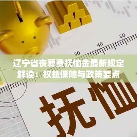 辽宁省丧葬费抚恤金最新规定解读:权益保障与政策要点