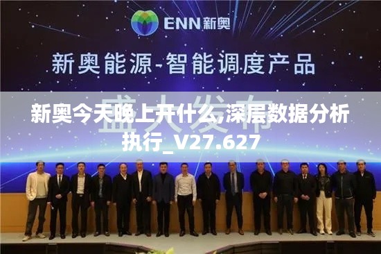 新奥今天晚上开什么,深层数据分析执行_V27.627