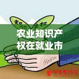 农业知识产权在就业市场中的重要作用与挑战