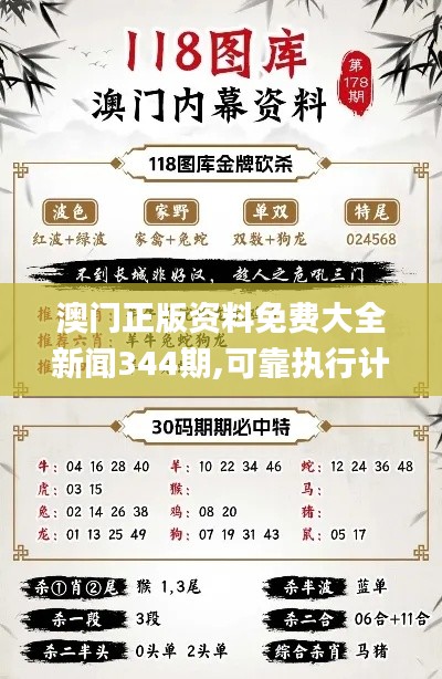 澳门正版资料免费大全新闻344期,可靠执行计划_社交版7.848