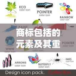 商标包括的元素及其重要性