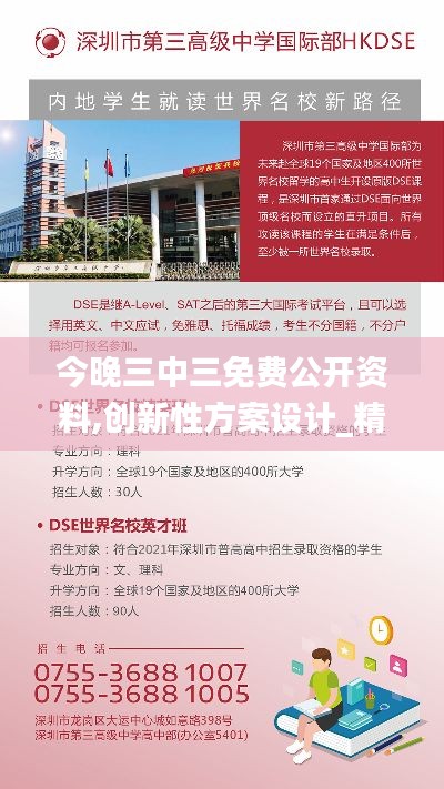 今晚三中三免费公开资料,创新性方案设计_精装款7.712