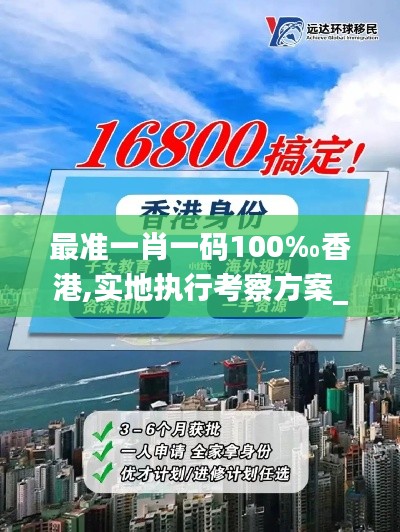 最准一肖一码100‰香港,实地执行考察方案_定制版9.639