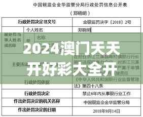 2024澳门天天开好彩大全开奖结果,预测分析解释定义_高级版2.412