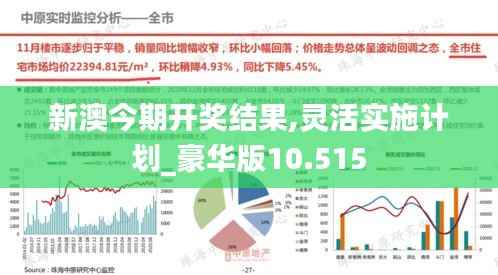 新澳今期开奖结果,灵活实施计划_豪华版10.515