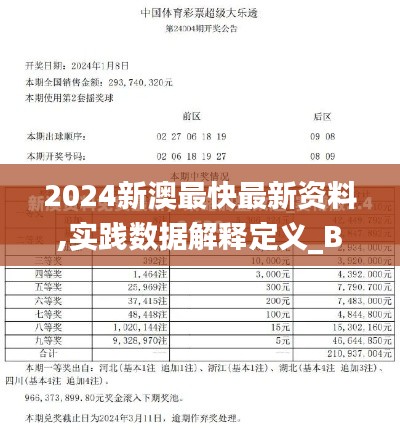 2024新澳最快最新资料,实践数据解释定义_BT19.562
