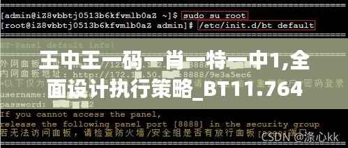 王中王一码一肖一特一中1,全面设计执行策略_BT11.764