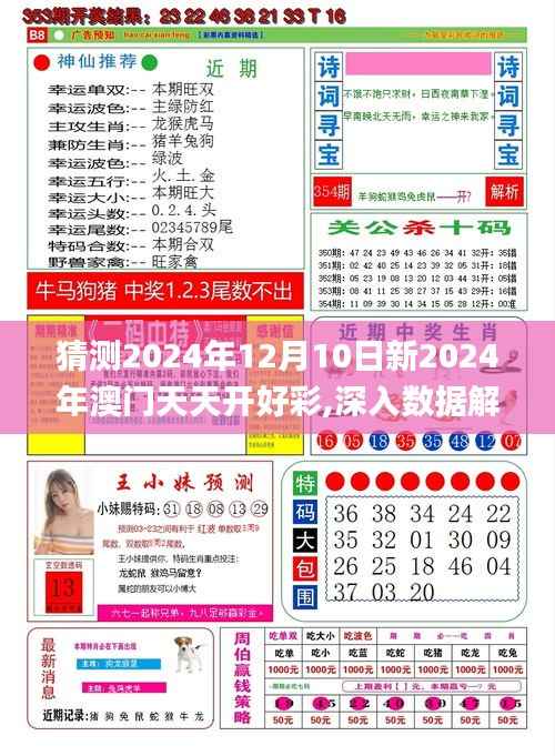 猜测2024年12月10日新2024年澳门天天开好彩,深入数据解答解释落实_KP8.866