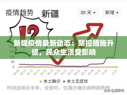 新疆疫情最新动态:防控措施升级,民众生活受影响