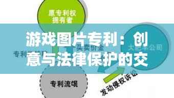 游戏图片专利:创意与法律保护的交织